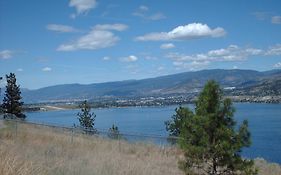 Traveler'S Motel Penticton