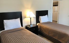Traveler'S Motel Penticton